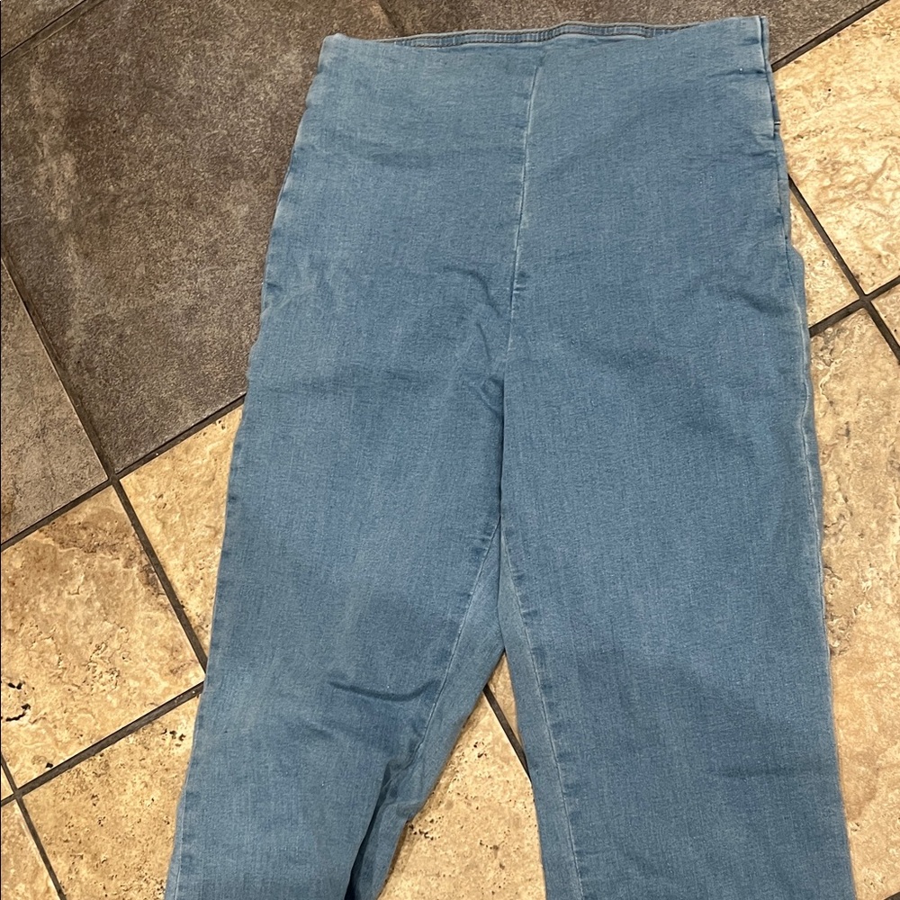 Calzedonia Blue Women's Jeans